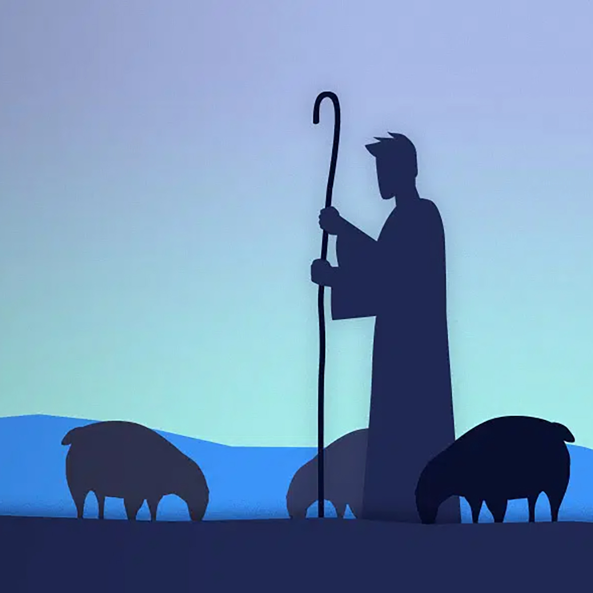 shepherd